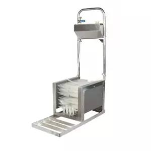 신발 건조기 장화 소독기 작업화 살균 클리너 업소용 신발관리