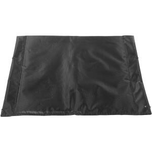 휠체어 좌석 쿠션 패딩  시트 커버 옥스포드 천 의자