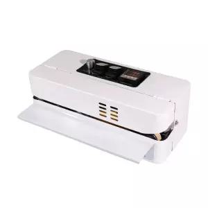 드립백 밴드필름 포장 밀봉기 식품 실링기 비닐 미니 자동 밴드실러