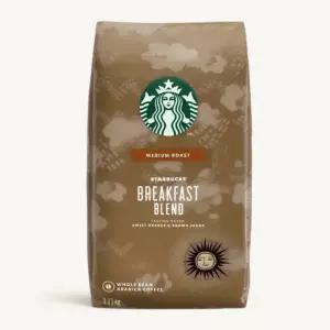 스타벅스 블랙퍼스트 원두 커피 1.13kg 코스트코