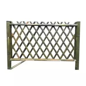 자바라 대나무 울타리 외벽 인테리어 파티션 테라스 옥상 마당