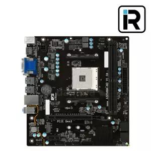 A320AM4-M3 AMD 라이젠 AM4 A320 ECS 메인보드