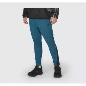 [미즈노](풋살) 풋볼 니트 기모 팬츠 32YD4540_GN