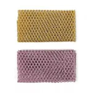 이라이프은망사수세미2매입주방그물망수세미 은망사수세미 그물수세미 망사그물수세미