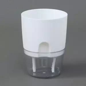 화분 심지 원형 자동급수 저면관수화분 자동급수화분 저면관수화분 자동관수화분