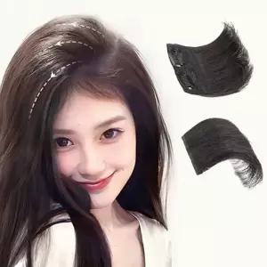 뿌리볼륨 가발 정수리 옆머리 부분 헤어피스 DD-13257 (WFJKBJJ)