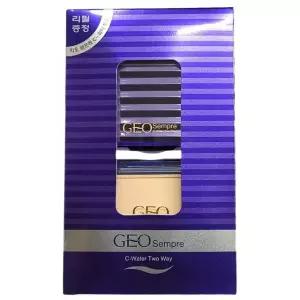 피부에 매끈하고 고른 밀착감 선사 투웨이케이크 25호 (WFJLOHD)