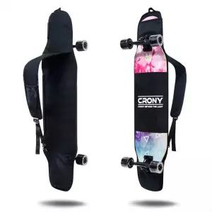 크로니 롱보드 가방 40인치 41인치 42인치 보드가방/운동가방/롱보드가방/롱보드백/보드보관/인라인가방