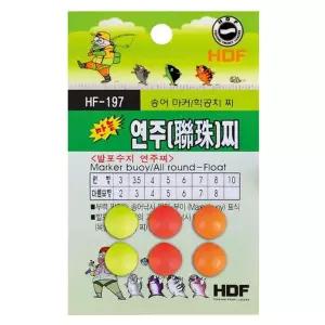 [팜피싱]해동 HF-197 만능연주찌