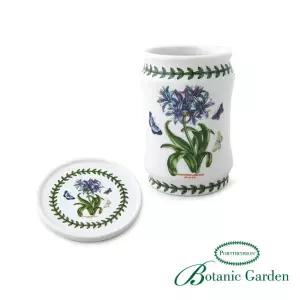 NEW 수저통and받침(소) 아프리칸릴리(BG)