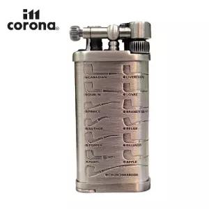 올드보이 파이프용 라이터 IM Corona Oldboy 64-7415 백랍