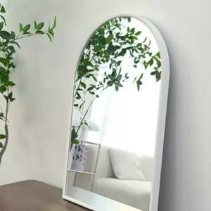 고품질 BTP 아치형 하프거울 학교 (WFJUVE3)