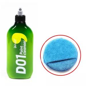 도깨비 페인트클렌저 300ml 페클 페인트클렌져 도장면정리+원형 핑거어플리케이터