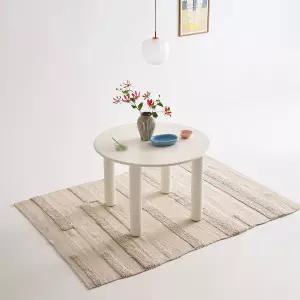 리바트 세계가구 에클레르 원형 식탁