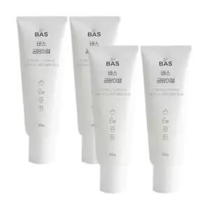 BAS 초강력 곰팡이제거젤 4개 세트