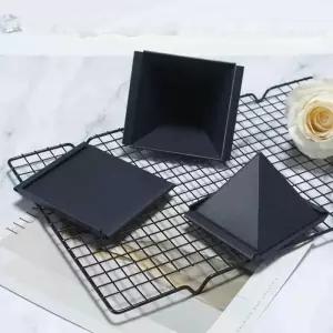 빵틀 삼각형 식빵 케이크 베이킹 몰드 크기 83x83x75cm