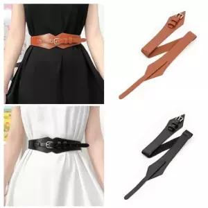 사계절 원피스 코트 스판 벨트 패션 모노무드 원피스 코트 스판 모노무드