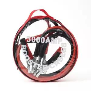 케이블 2.2M 3000AMP 점프 자동차 차량점프선 차량점프선 차량점프케이블 점프선
