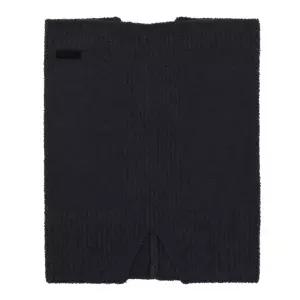 골프 남성 와펜 로고 포인트 탁텔사 넥워머