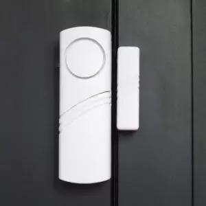 고품질 도어센서 경보기 도난 방범 창문벨 출입문센서 센서벨 (WFK0PTO)