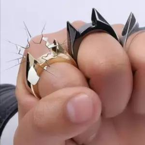 호신용 반지 3개 세트 (WFK0PBH)