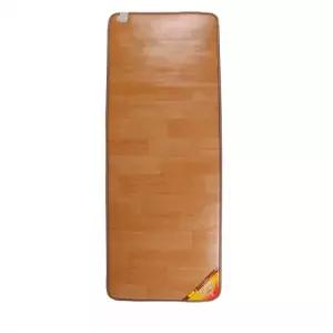 한일의료기 황토우드 마루 거실 전기매트 70미니싱글