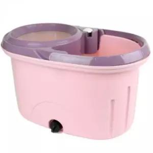 밀대 청소기 회전 걸레 바닥 청소 브러시 (WFJYBPO)