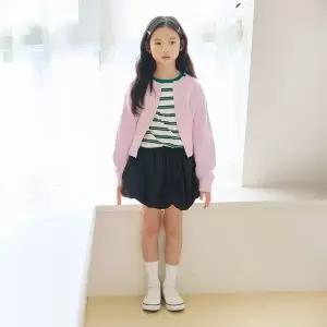 [일로딜로] 볼륨핏 셔링 스커트 IDWH2512Z_7358