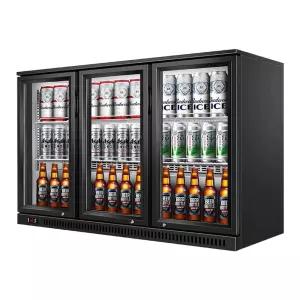 사무실 쇼케이스냉장고 업소용 소형 술장고 음료 인테리어