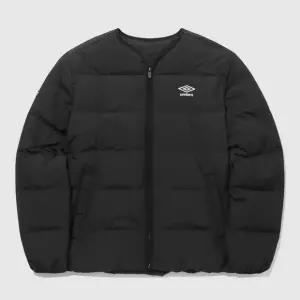 네오 라이트 경량 머스코비 덕 다운 자켓 BLACK UQ323CDJ91 BLK0