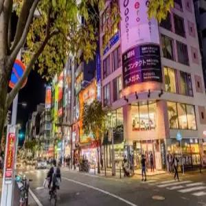 후쿠오카 자유여행 3일4일 WBF 그랜드 하카타