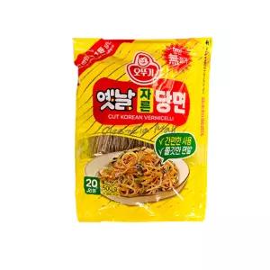 (오뚜기) 오뚜기 옛날 자른 당면 500g x1개