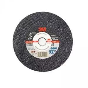 3M 스텐 그라인더 절단석 톱날 컷팅날 125mm (WFK2DRJ)