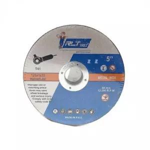 태극 컷팅날 그라인더 절단석 5in 24P (WFK2DPE)