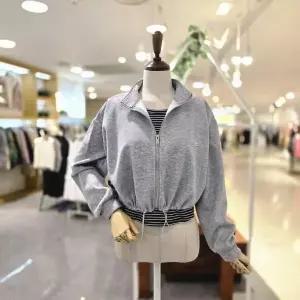 [멜로디가든]M25F9T107_윔집업나시세트티