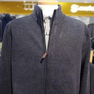 [트레몰로]트레몰로 HC10 2025 겨울 집업가디건 TRNBC5W9311 (41377755)