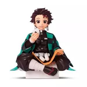 SEGA - 데몬 슬레이어: Kimetsu No Yaiba - PM 퍼칭 피규어 카마도 탄지로 14.9cm