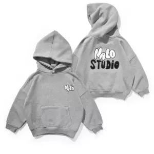 THO072-84 나로 스튜디오 자수 후드