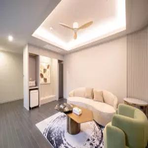 [부산 모텔] 부산 구서동 덴바스타 부산대점 (동래,사직,미남,온천장,부산대,구서,서동)