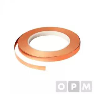 구리 테이프 30mmX30M 전자기기수리 (WFK64UP)
