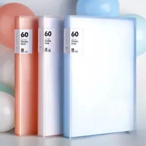 휴대용 그림 보관 폴더 A3 화구 정리 미술 작품 케이스 작품집