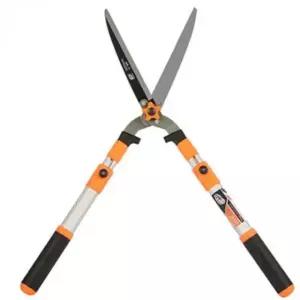 양손 전지가위 원예용 튼튼한 조경 가위 대형 (WFK65GN)