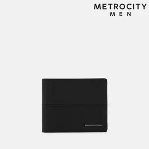 [메트로시티](센텀시티점)남성 반지갑 M253NO5502Z