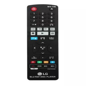 LG-정품 블루레이 DVD 리모컨 UBK90 UBK80 BP450...