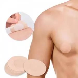 남자 가슴패치 가리개 10개입 (WFK88WR)