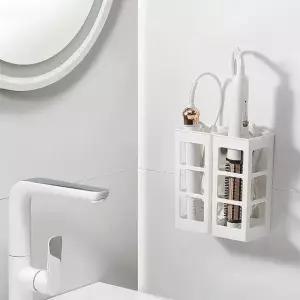 고데기 거치대 보관함 밴드 홀더 (WFK889O)