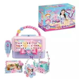 여아 전동드릴놀이 공구조립장난감 나사조립 EQ IQ 육아템 놀잇감 토이