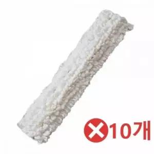 초극세사 3단 창문 청소 닦이 걸레 베란다창문닦이 유리창닦이 극세사걸레