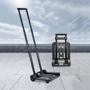 휴대용 접이식 핸드카트 폴딩 카트 장바구니 시장바구니 손수레 다용도카트 폴딩카트