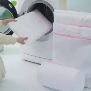 세탁망 빨래 속옷 대형 원형 사각 의류 세트 7종 빨래 대형 원형 사각 7종